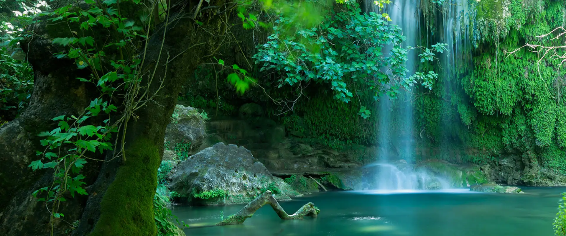Antalya'da Gizli Kalmış Güzellikler