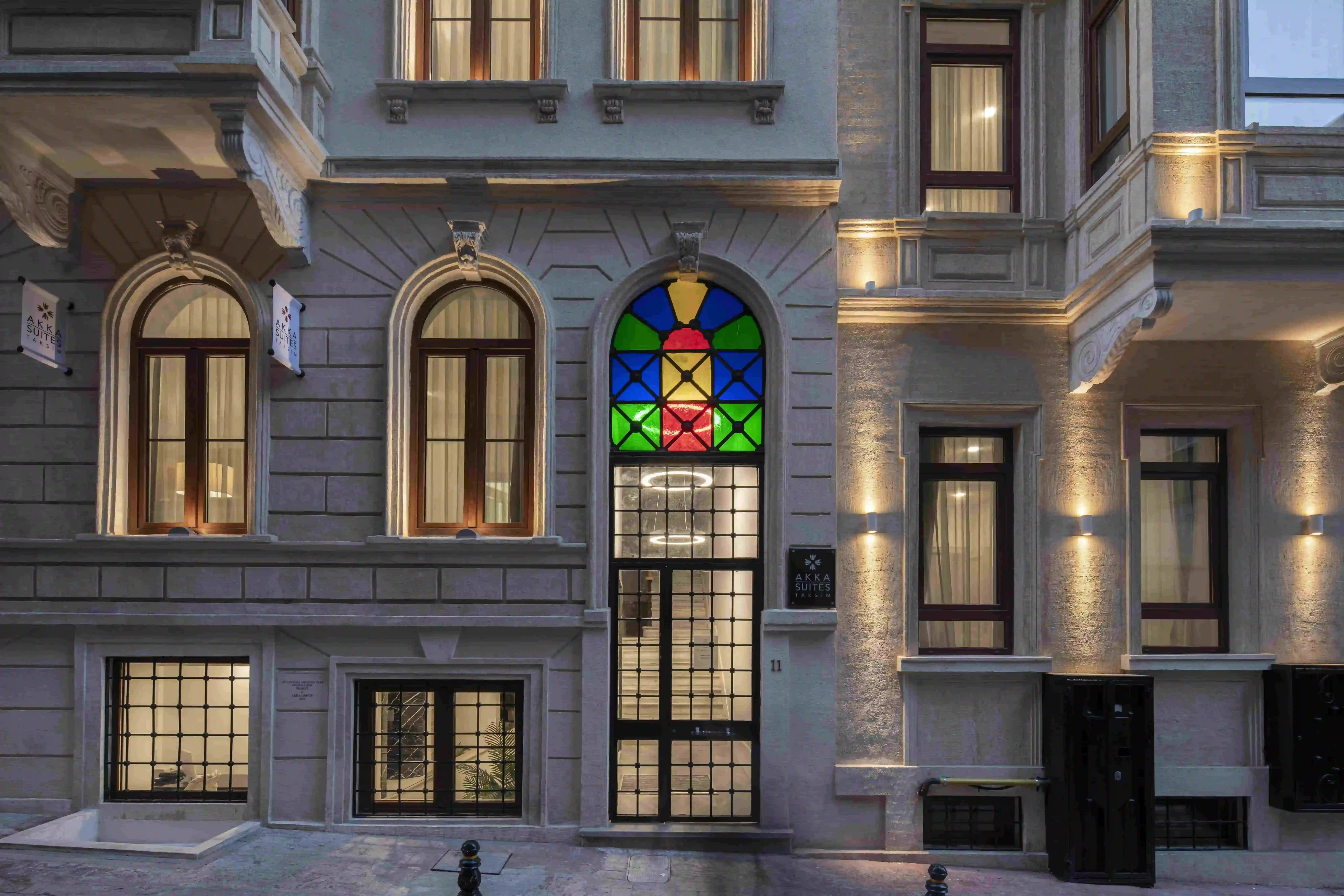 Bir Otelden Daha Fazlası