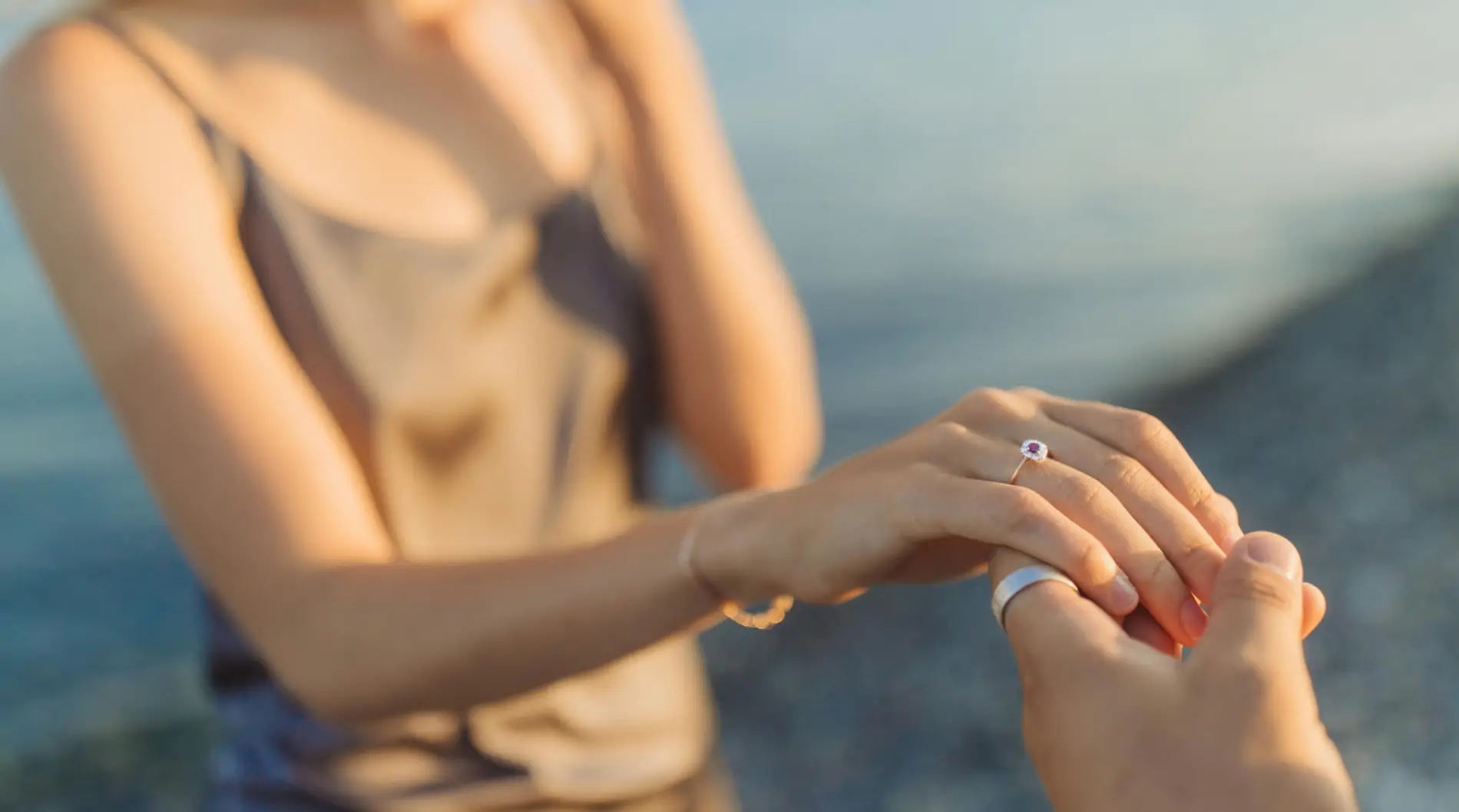 Evlilik Teklifi için Unutulmaz Fikirler