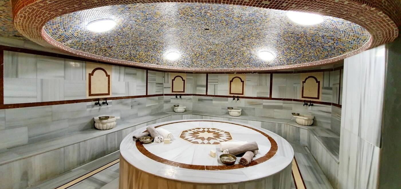 İstanbul’da Hamam Kültürü ve En İyi Hamamlar