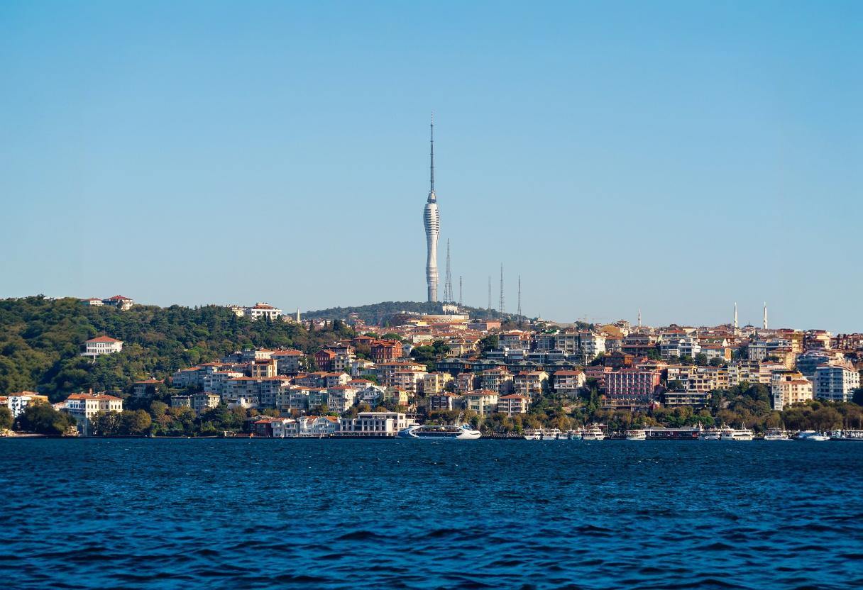 İstanbul’daki Otellerde Black Friday Fırsatları