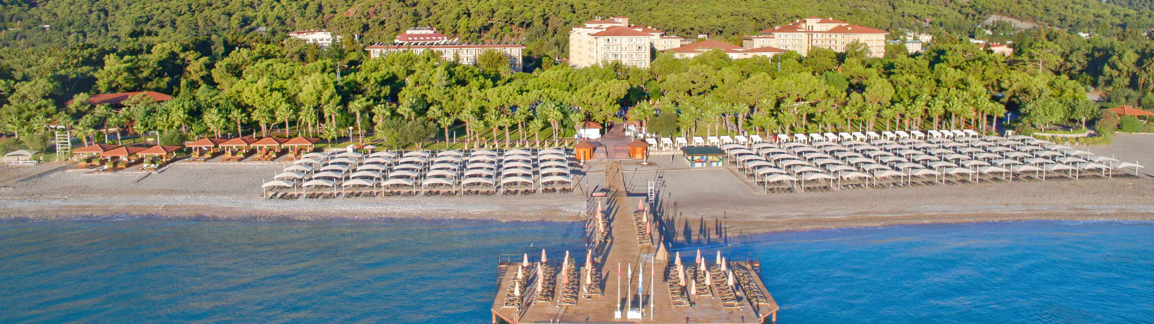 AKKA HOTELS