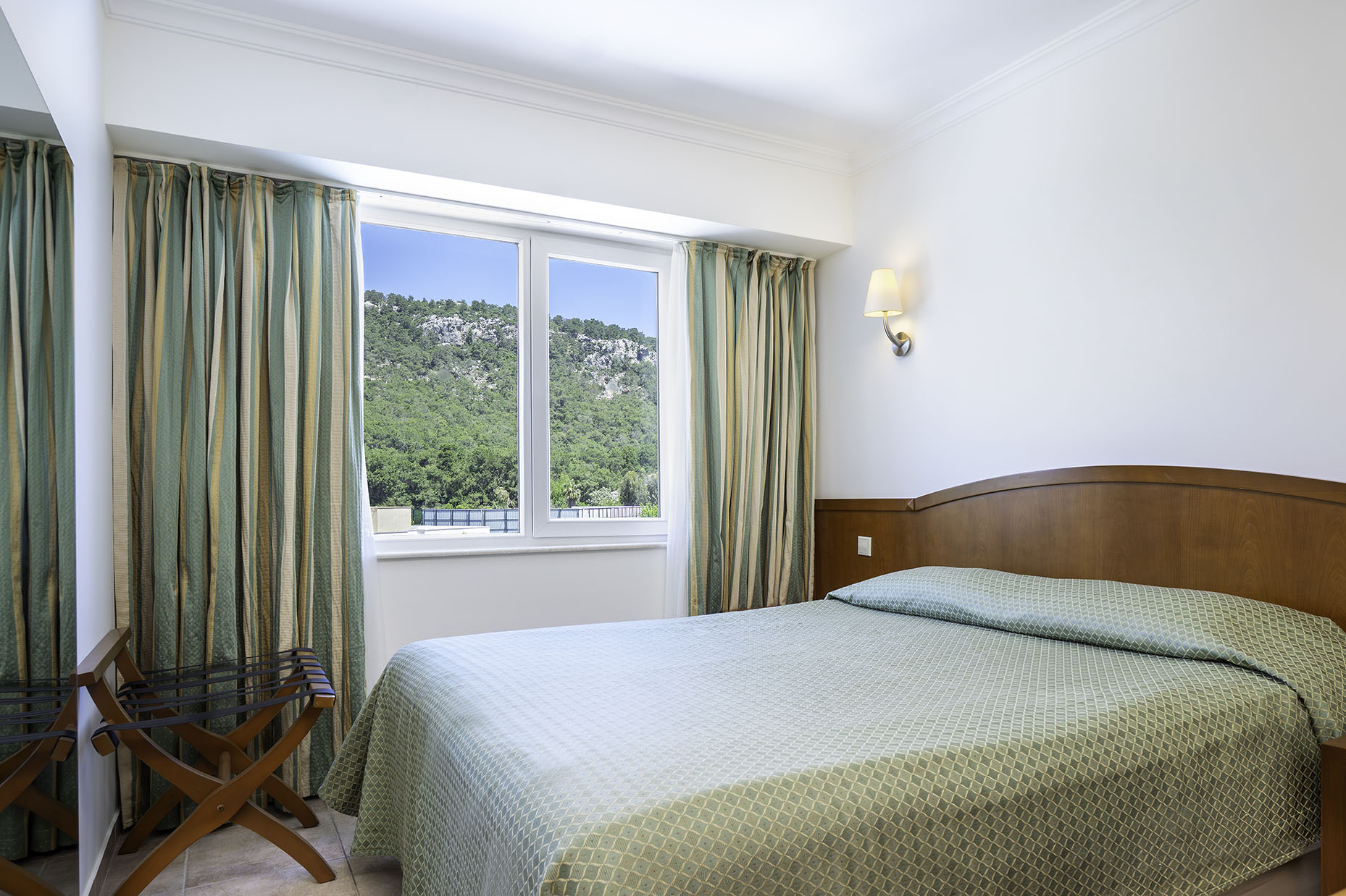 SUITE FAMILIENZIMMER