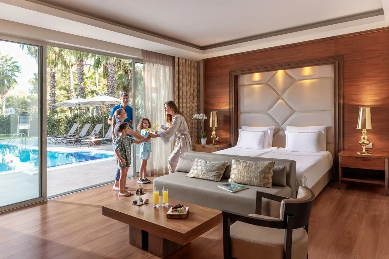 VILLA SAPPHIRE