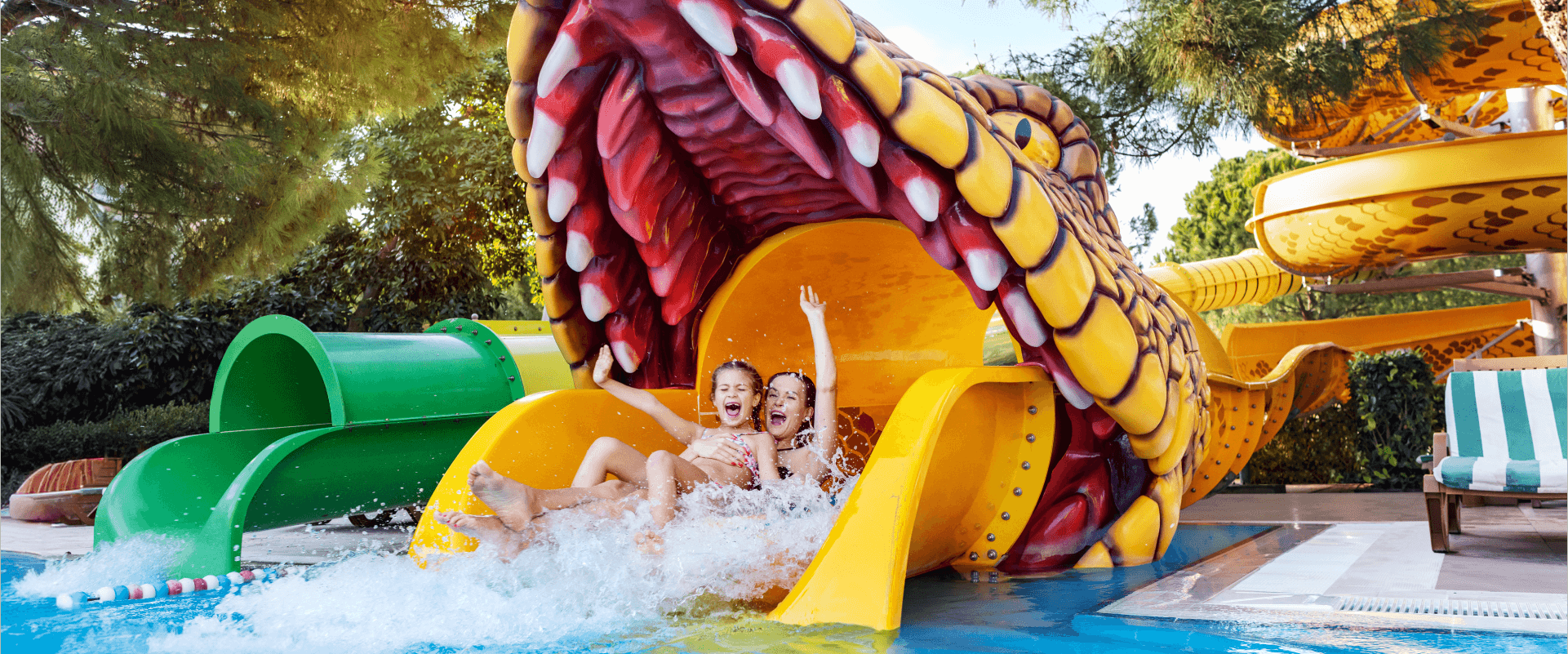 IM ALINDA IST IHR URLAUB IN SICHEREN HÄNDEN