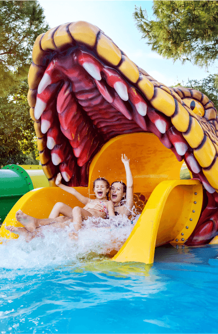 IM ALINDA IST IHR URLAUB IN SICHEREN HÄNDEN