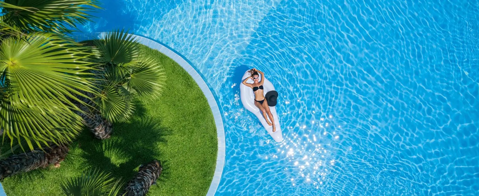 A REFRESHING DAY IN AKKA HOTELS