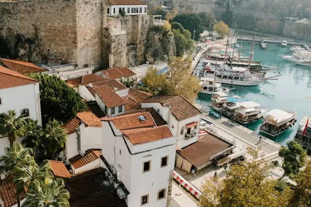 Kaleiçi