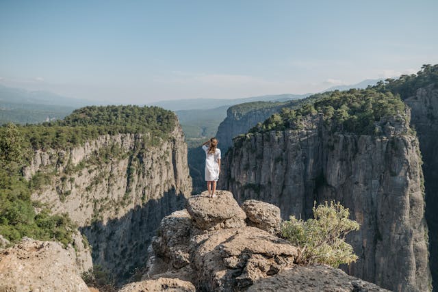 Köprülü Canyon