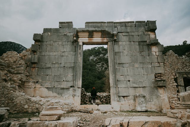 Olympos