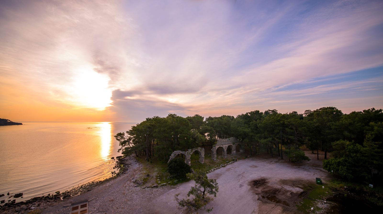 Phaselis