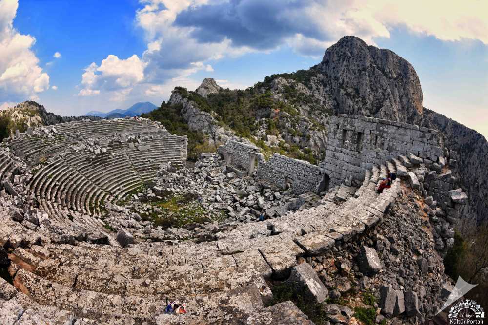 Termessos