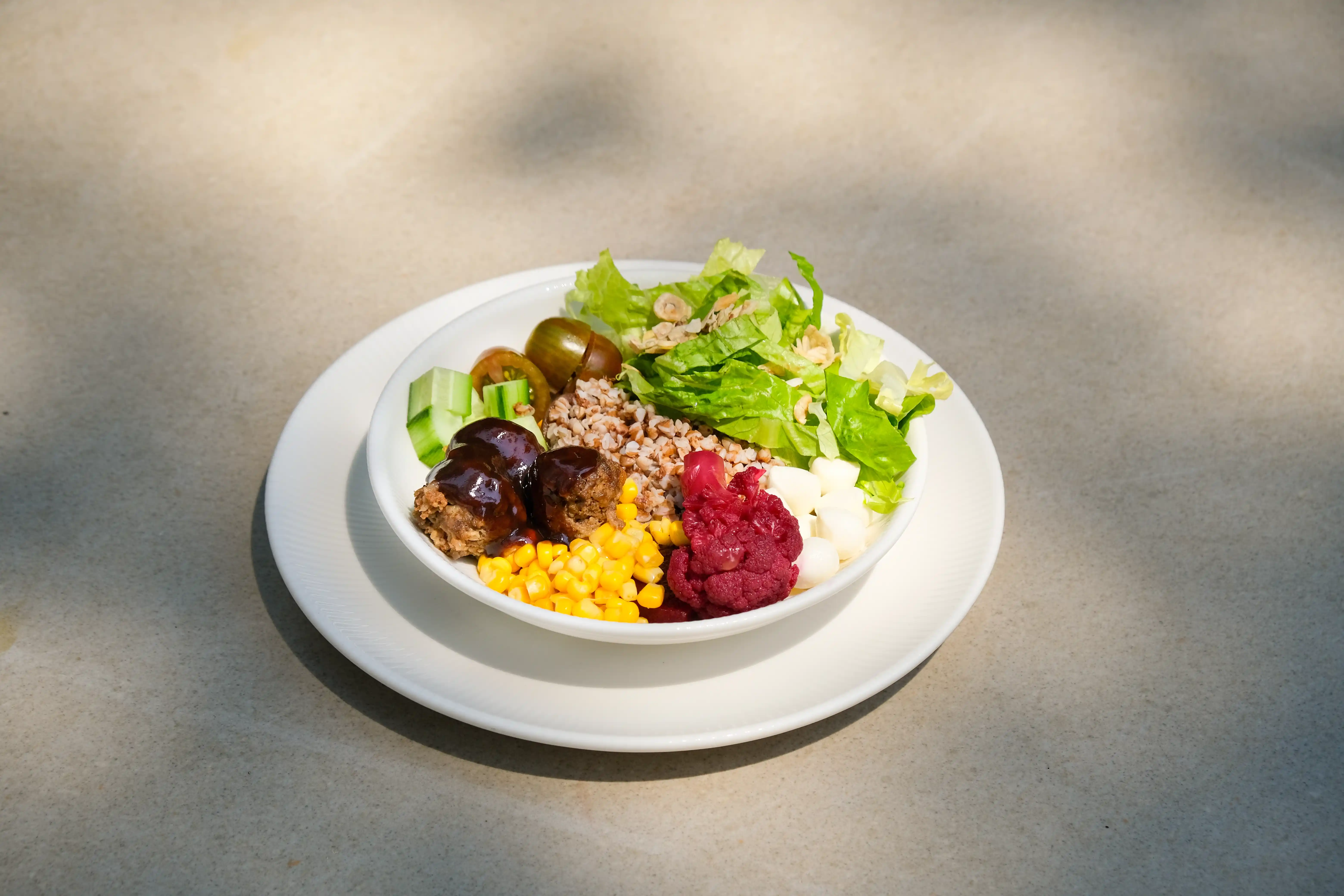DINING BLOG TITLE