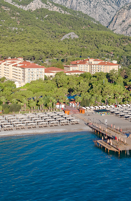 AKKA HOTELS