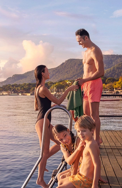 Stay Fresh: Der erfrischende Urlaub