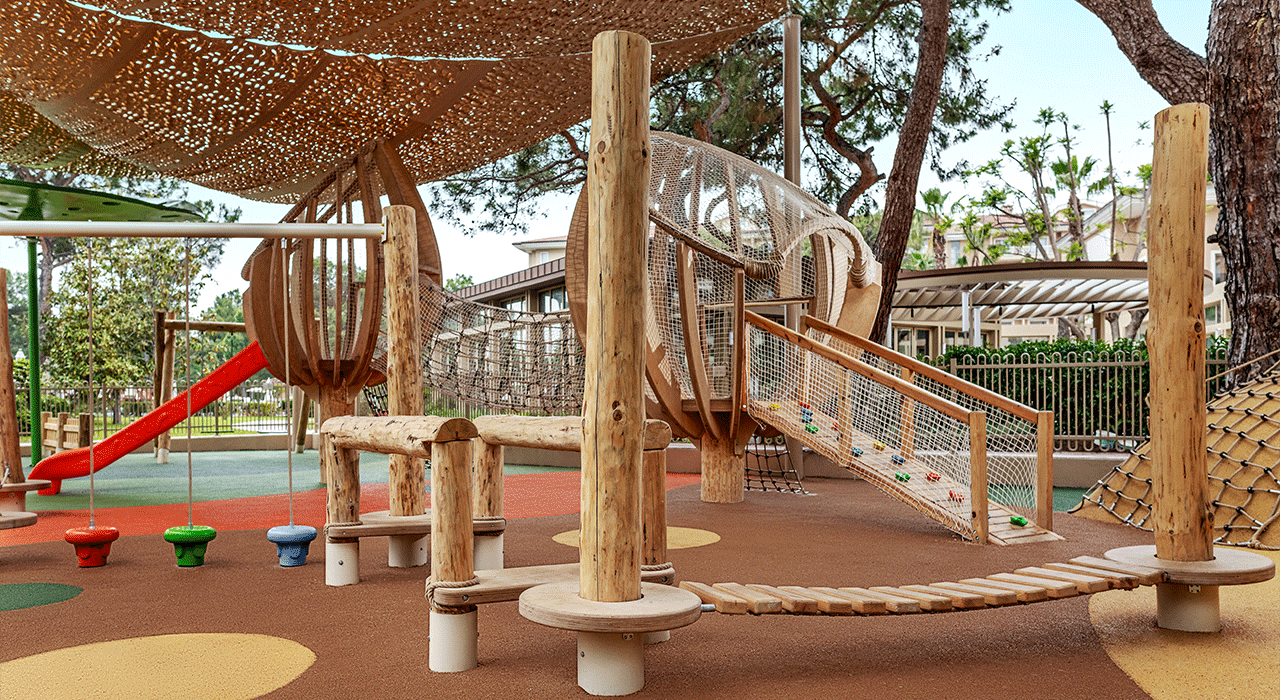 PİOO ÇOCUK KULÜBÜ