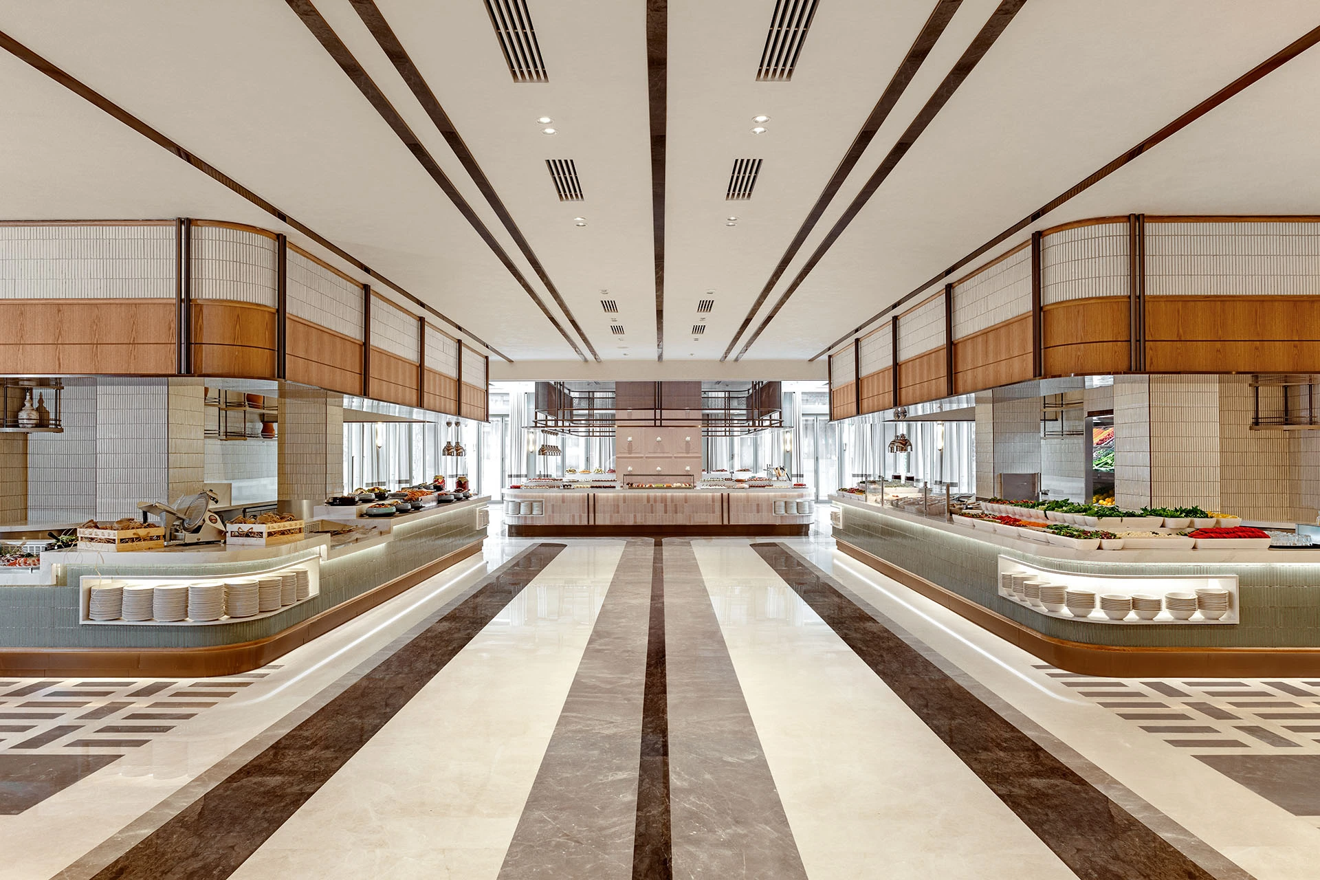 Calida Restoran