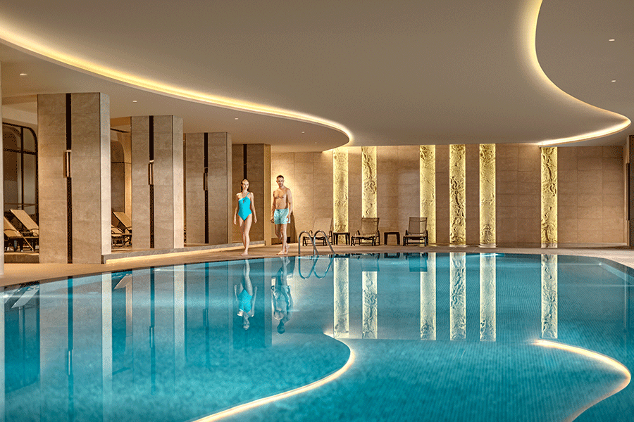 КРАСОТА И ЗДОРОВЬЕ 