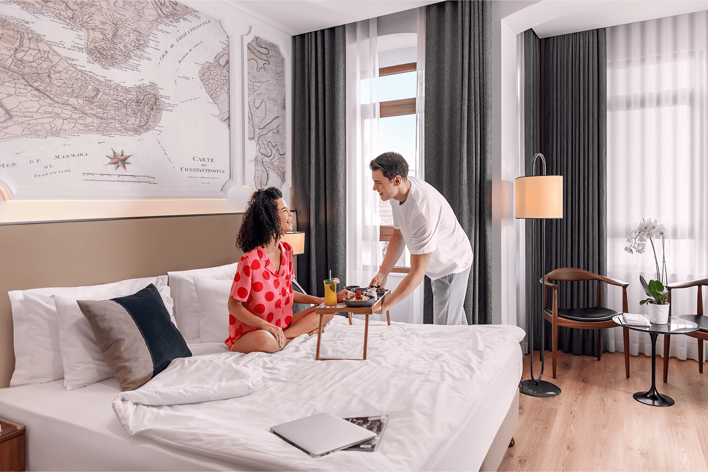 AKKA SUITES