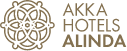 Akka Hotel Alinda