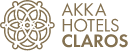 Akka Hotel Claros